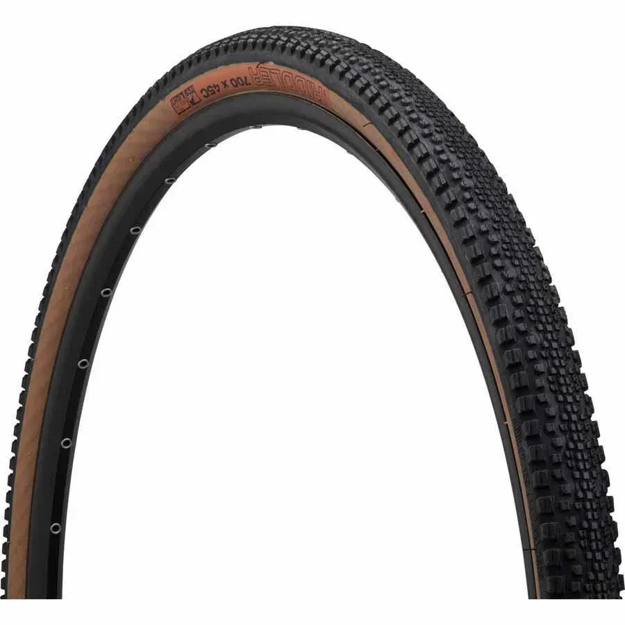 WTB Riddler 700C Tire - Tan Wall  45C