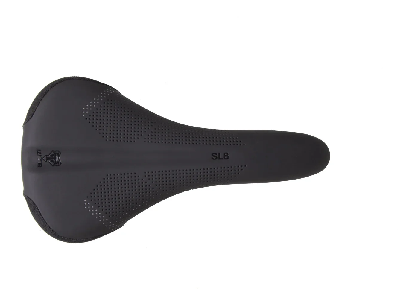 WTB SL8 Saddle - CrMo - 150x265mm - Image 3