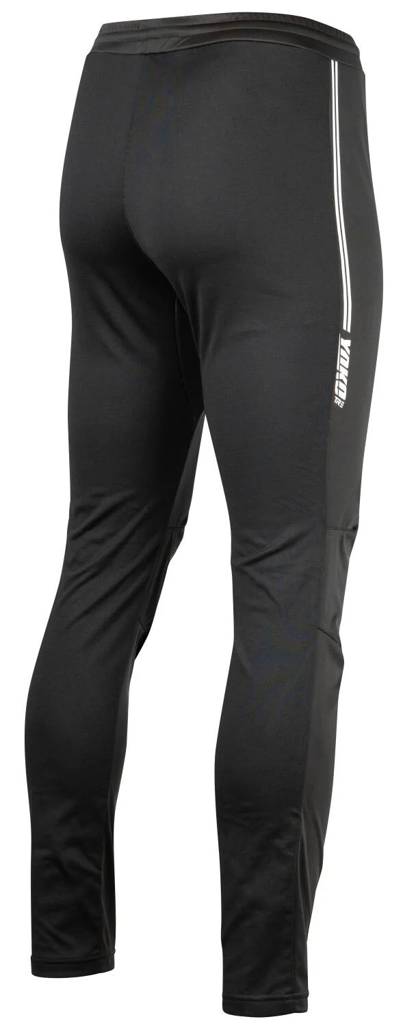 YOKO XC Ski Pants W Tre Black - Image 2