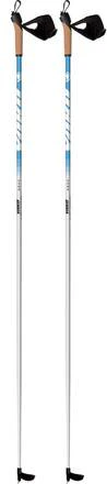 YOKO XC Ski Poles 3300 Series XC1 White/Blue