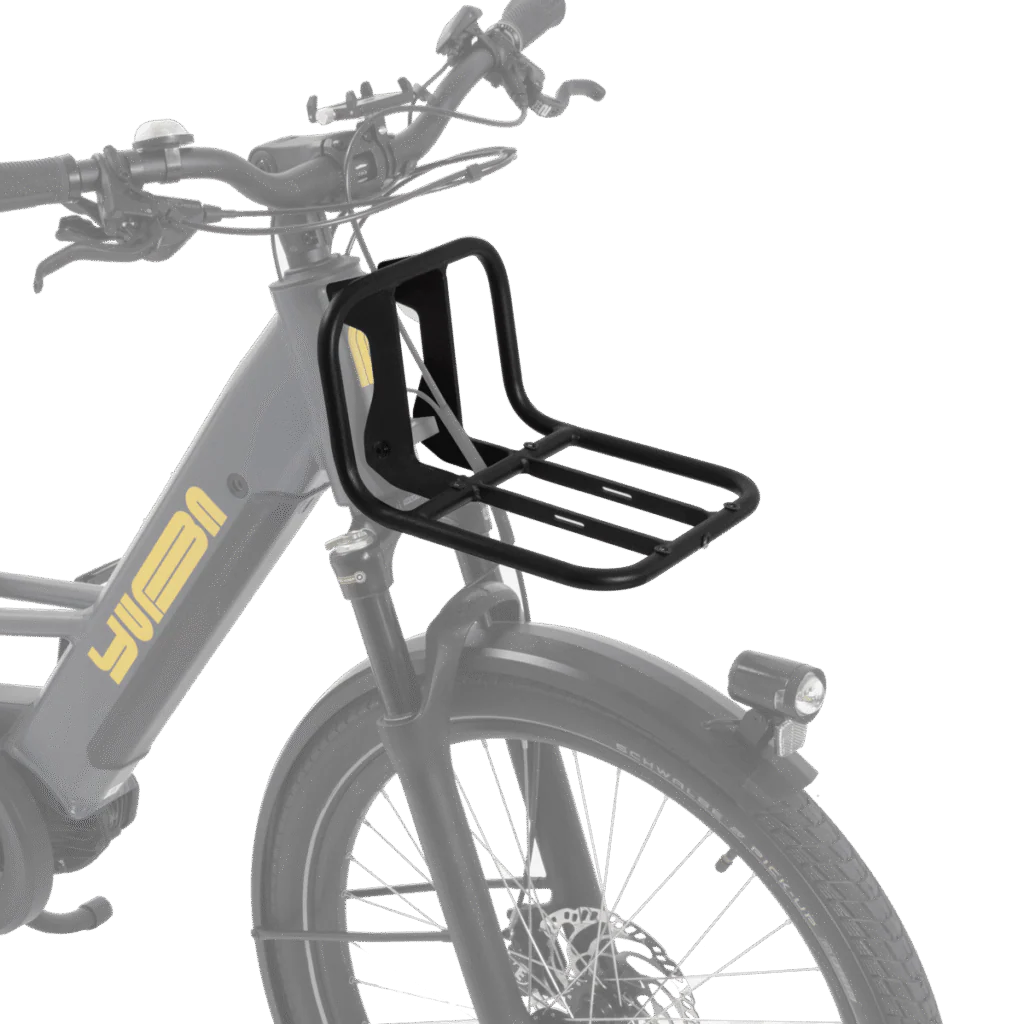 Yuba Base Rack