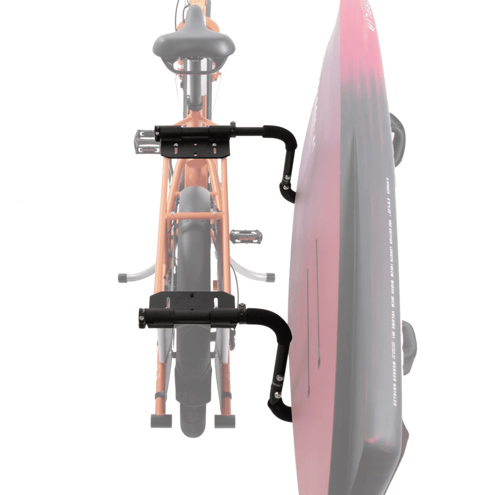Yuba Boards Mate