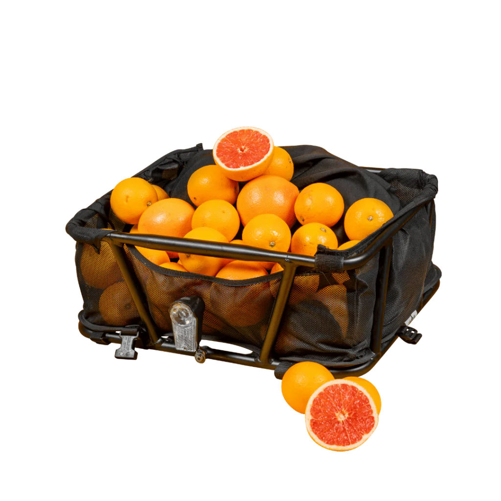 Yuba Bread Basket