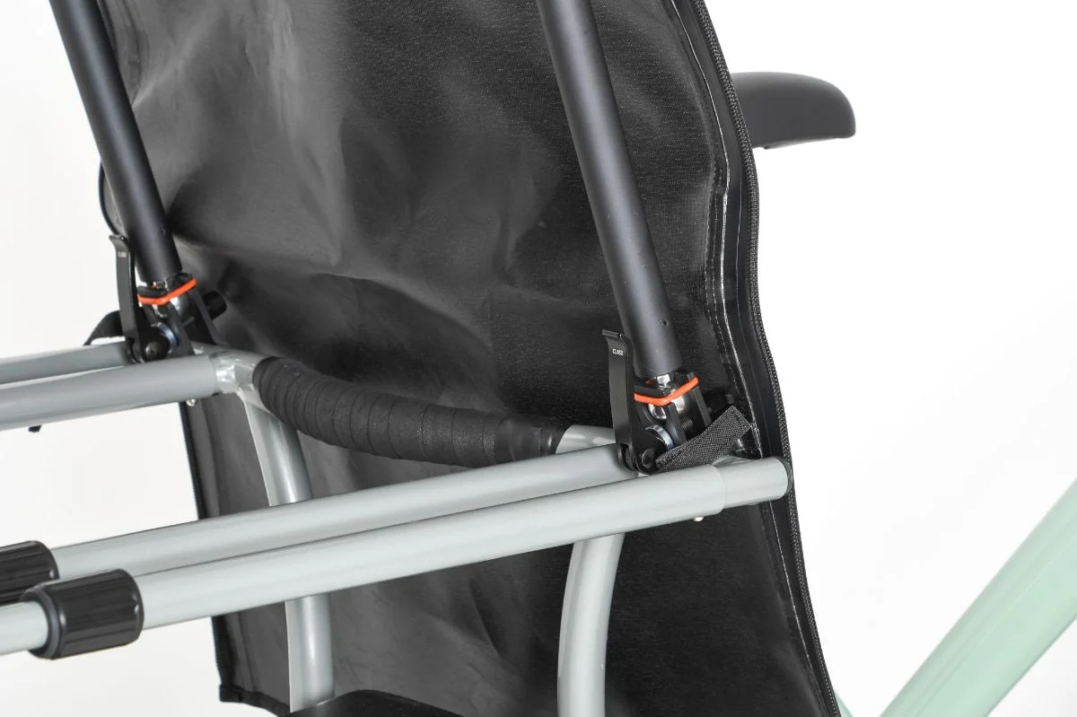 Yuba Eco Pop Top - Image 5
