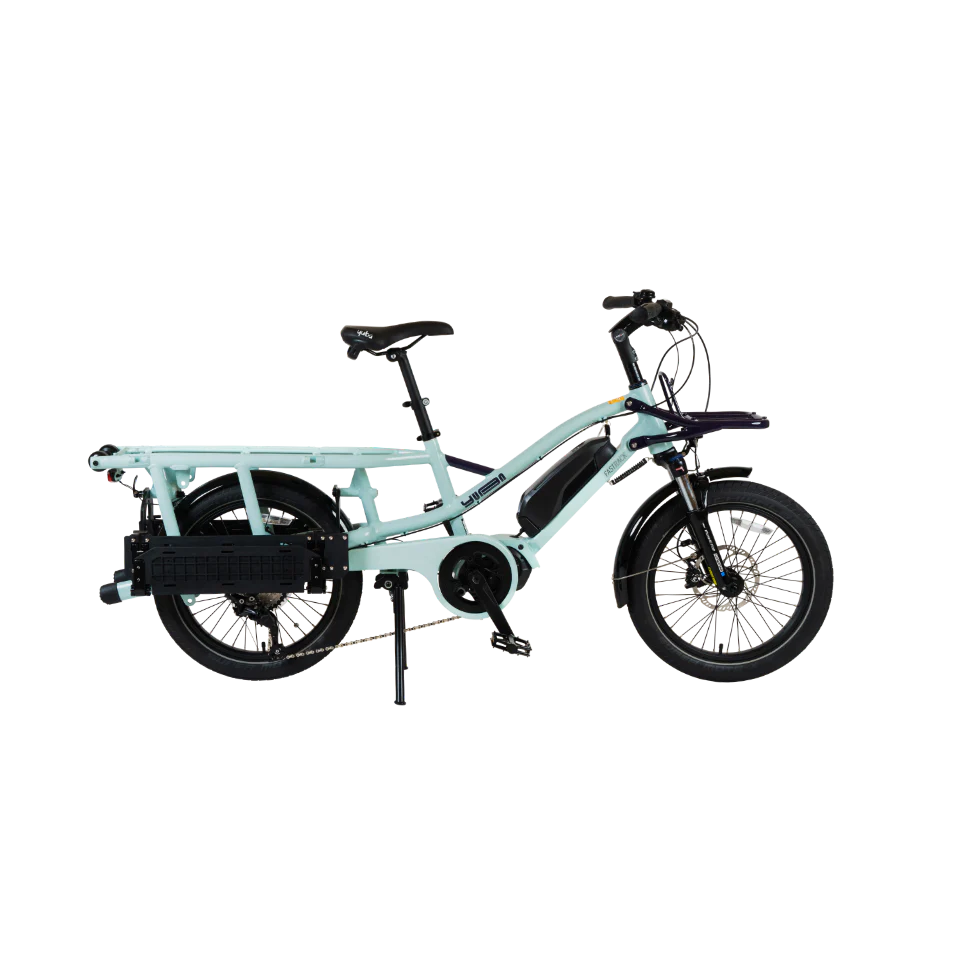 Yuba FastRack V1