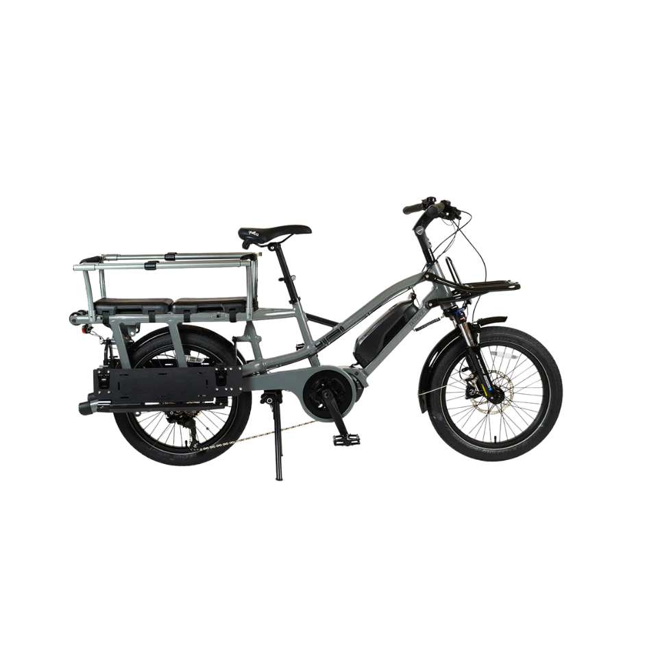 Yuba FastRack V1 - Image 4