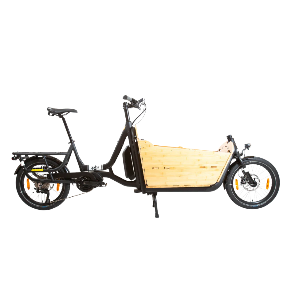 Yuba Supercargo CL - Image 2
