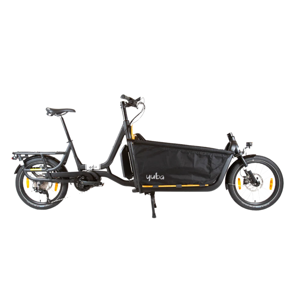 Yuba Supercargo CL - Image 3