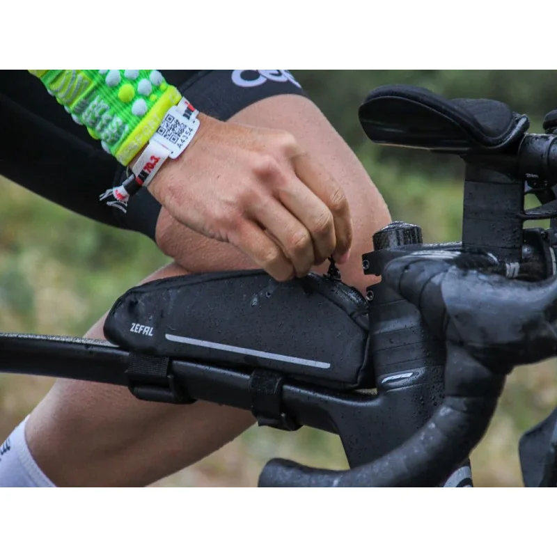 Zefal Z Aero Top Tube Bag - Image 4