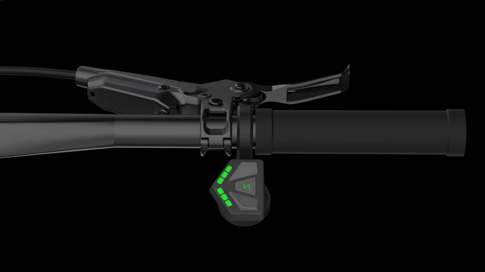 Zehus Controller for E-bike - Image 2