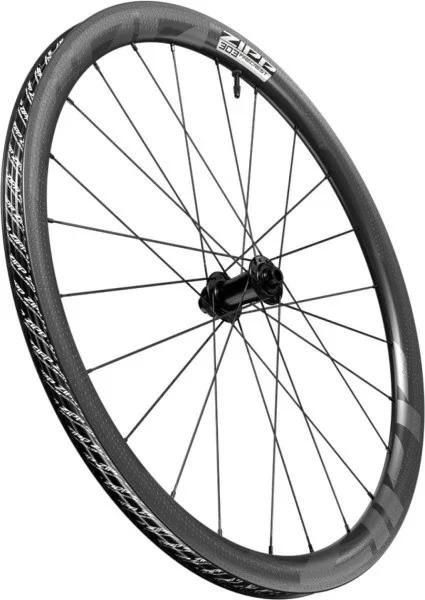Zipp Wheel 303 Firecrest CL Carbon-Clincher - Image 2