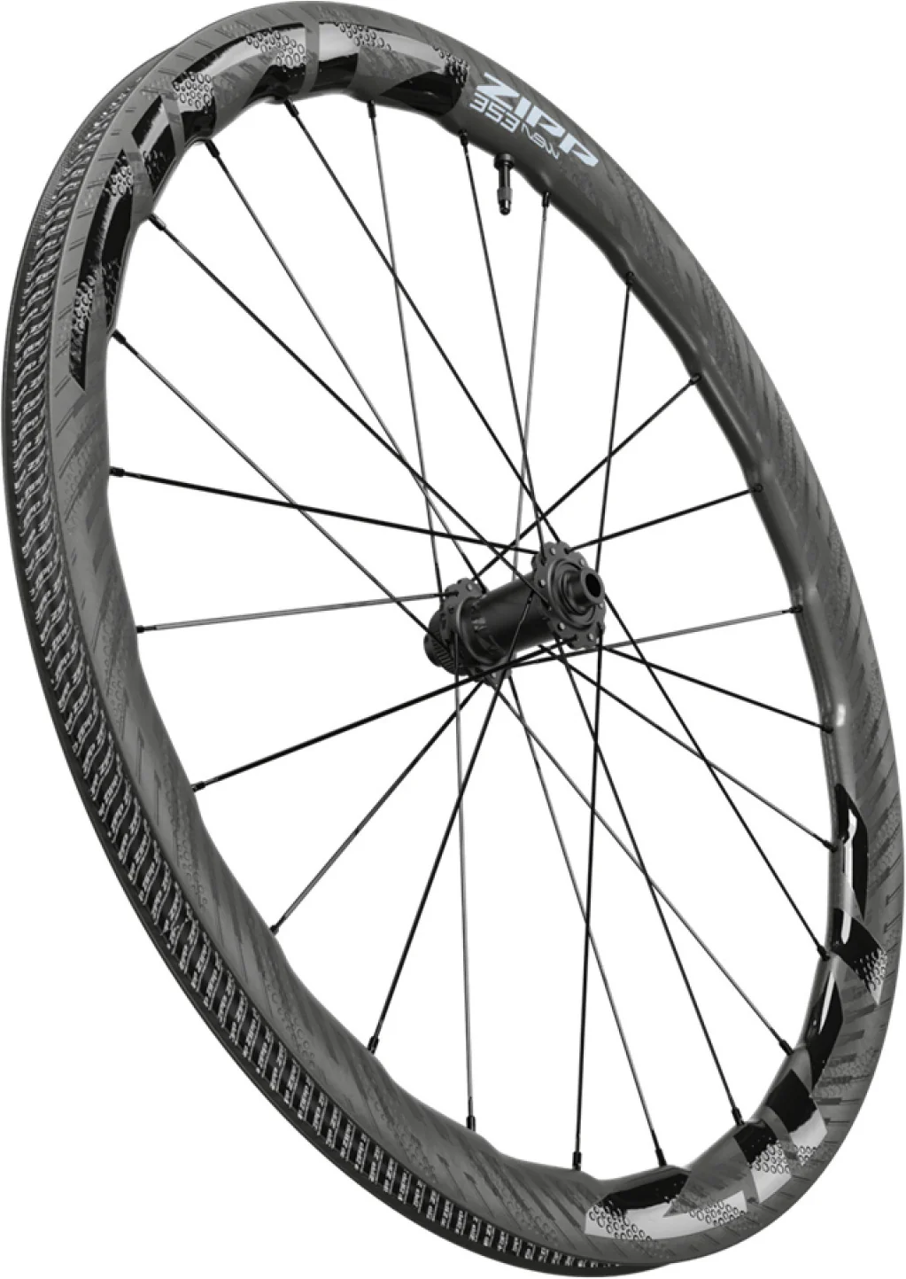Zipp Wheel 353 NSW Disc CL - Image 2