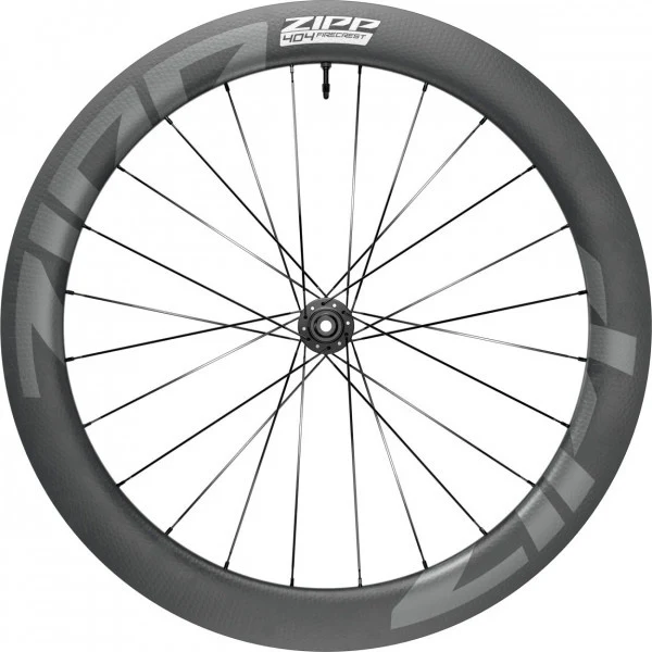 Zipp Wheel 404 Firecrest Disc CL