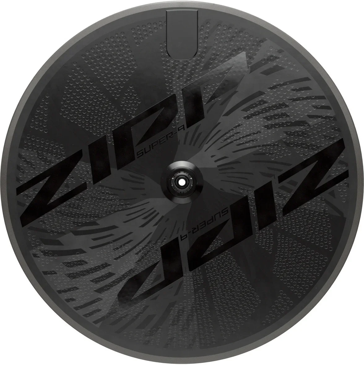 Zipp Wheel Super-9 Disc CL - 2024